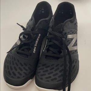 New Balance Minimus Shoe